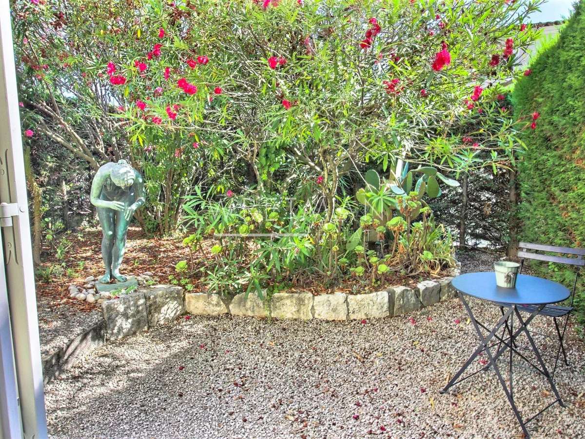 Maison Cagnes-sur-Mer