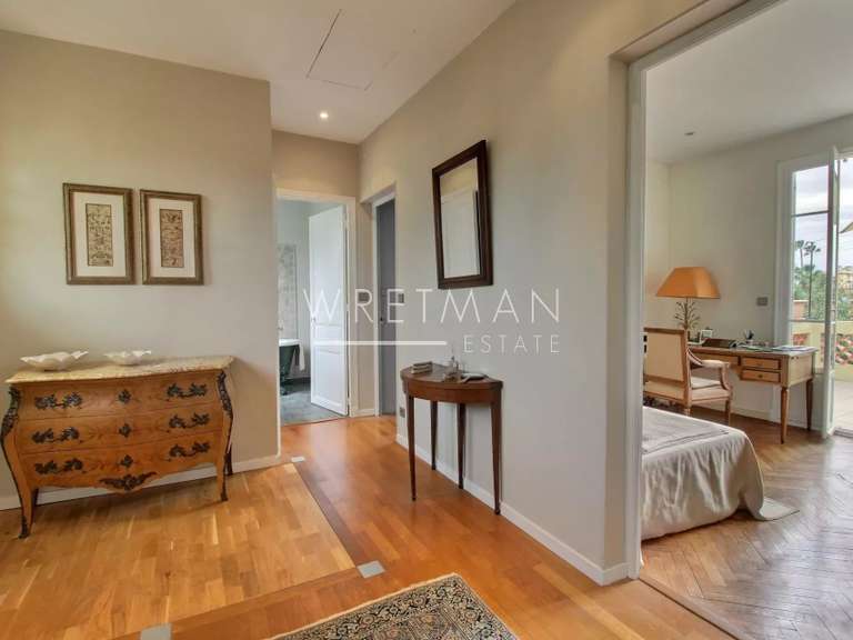 Maison Cagnes-sur-Mer - 4 chambres - 180m²