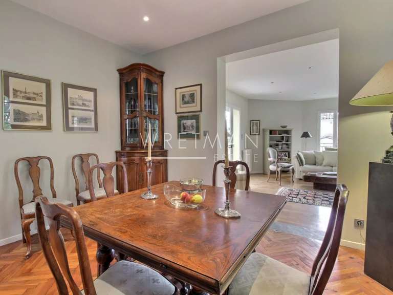 Maison Cagnes-sur-Mer - 4 chambres - 180m²