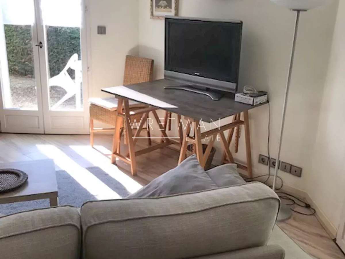 Maison Cagnes-sur-Mer