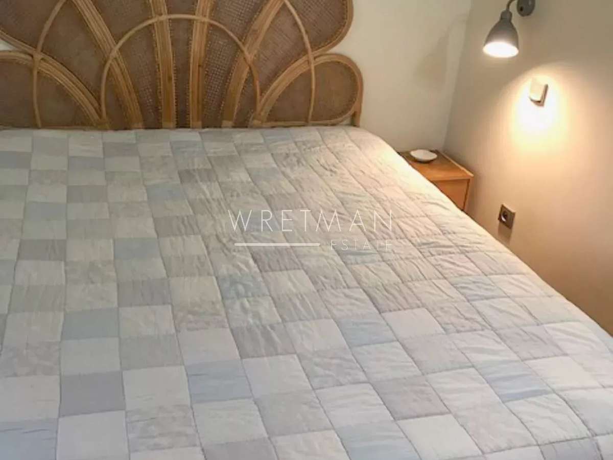 Maison Cagnes-sur-Mer