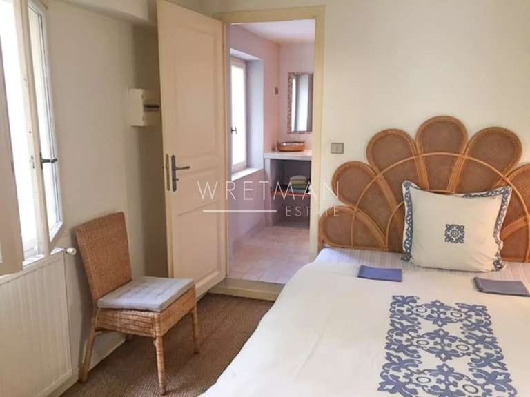 Maison Cagnes-sur-Mer - 4 chambres - 180m²