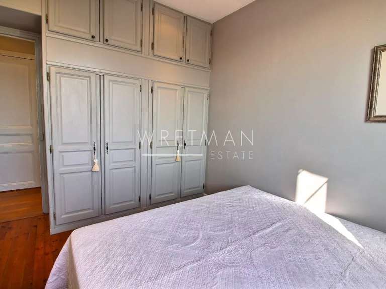 Maison Cagnes-sur-Mer - 4 chambres - 180m²