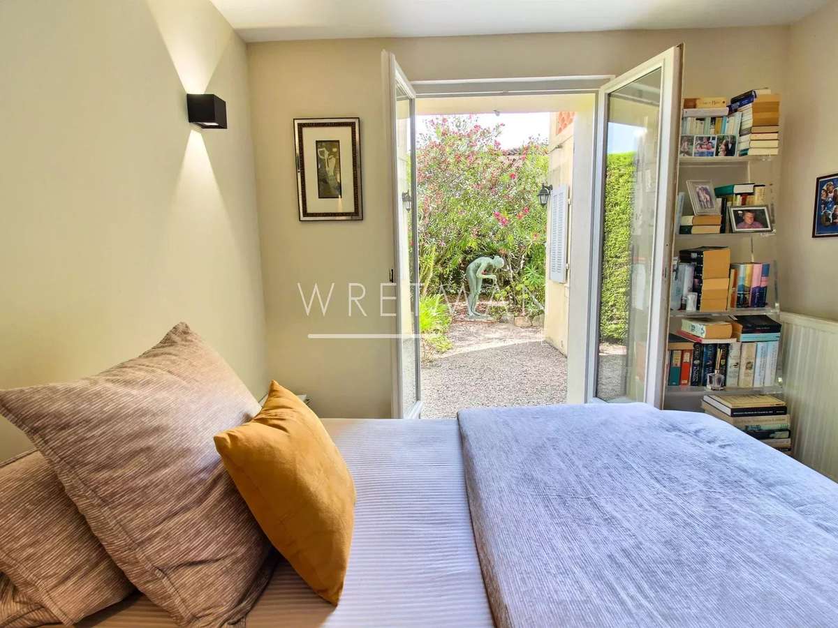 Maison Cagnes-sur-Mer