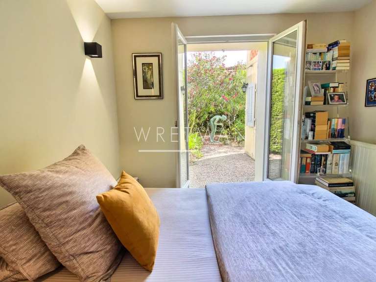 Maison Cagnes-sur-Mer - 4 chambres - 180m²