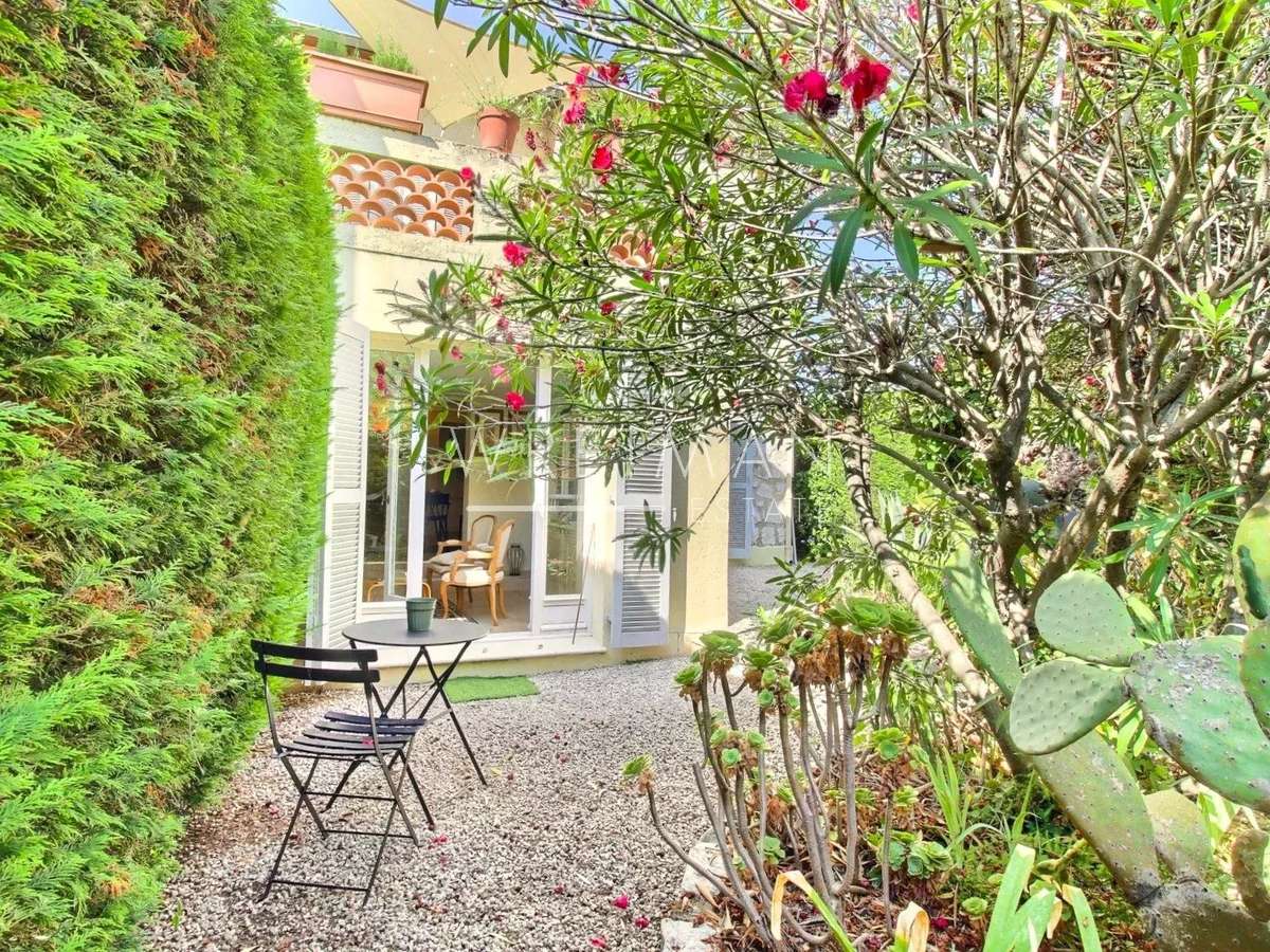 Maison Cagnes-sur-Mer