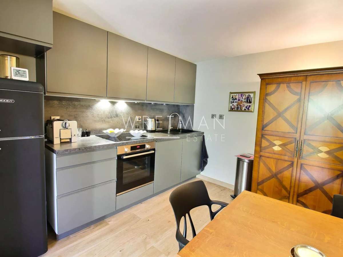 Maison Cagnes-sur-Mer