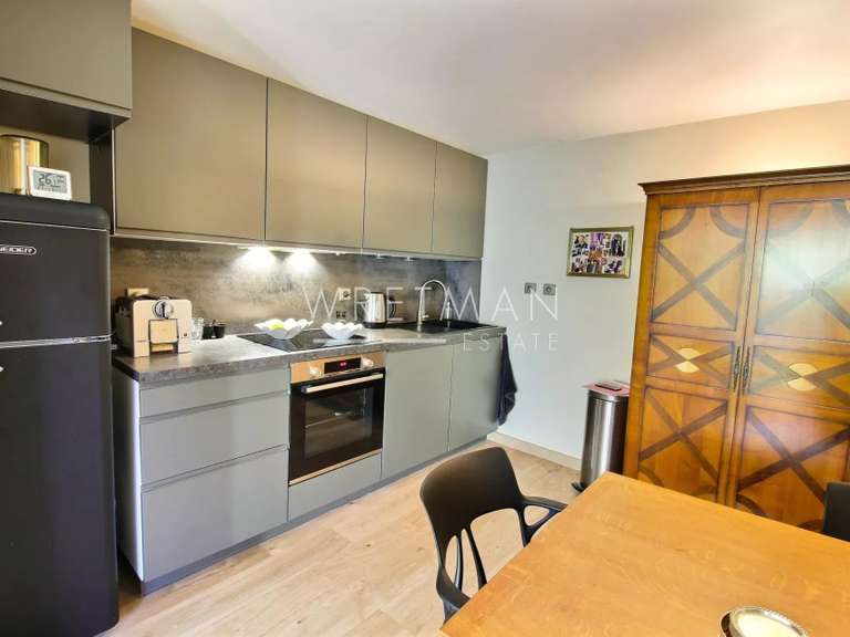 Maison Cagnes-sur-Mer - 4 chambres - 180m²