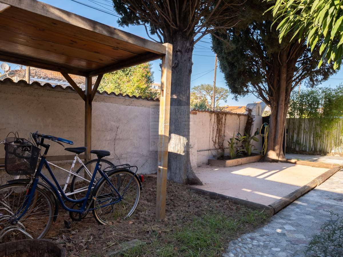 Maison Cagnes-sur-Mer