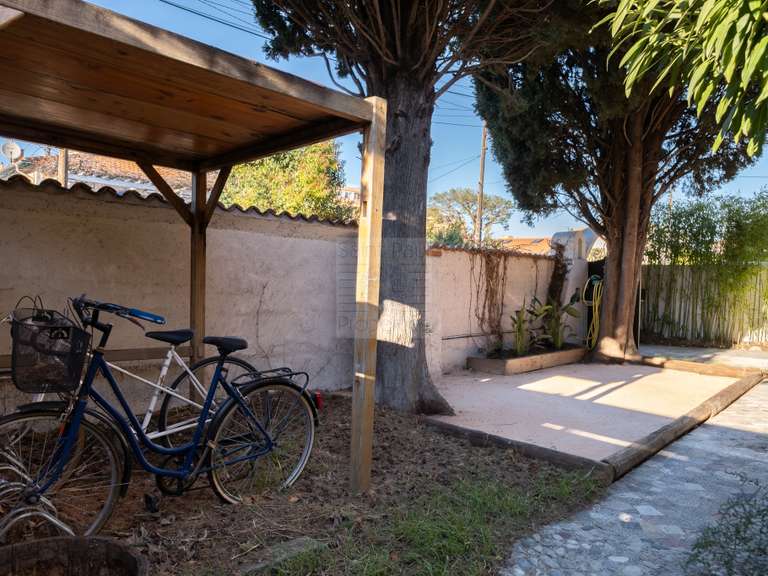 Maison Cagnes-sur-Mer - 3 chambres - 132m²