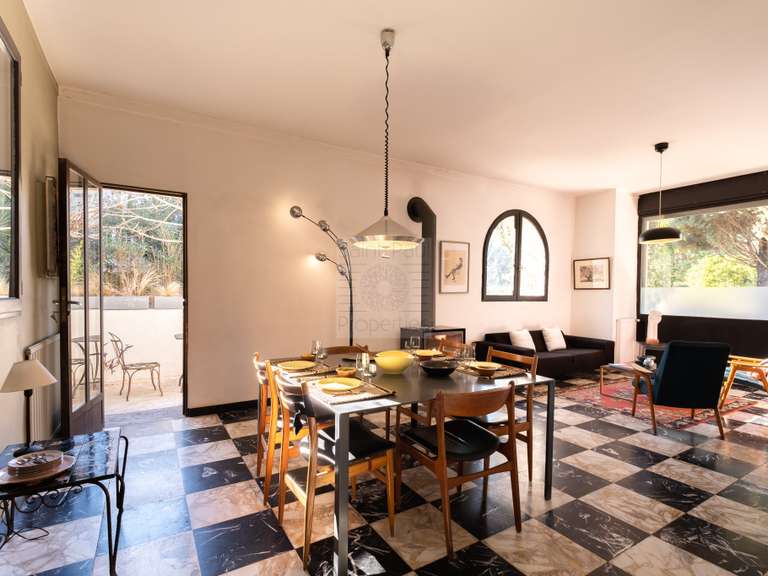 Maison Cagnes-sur-Mer - 3 chambres - 132m²