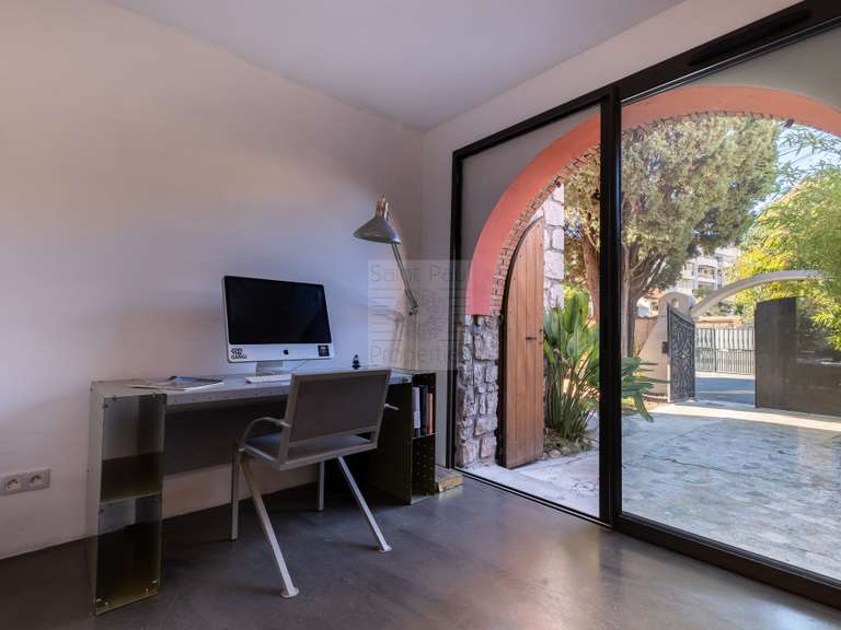 Maison Cagnes-sur-Mer - 3 chambres - 132m²