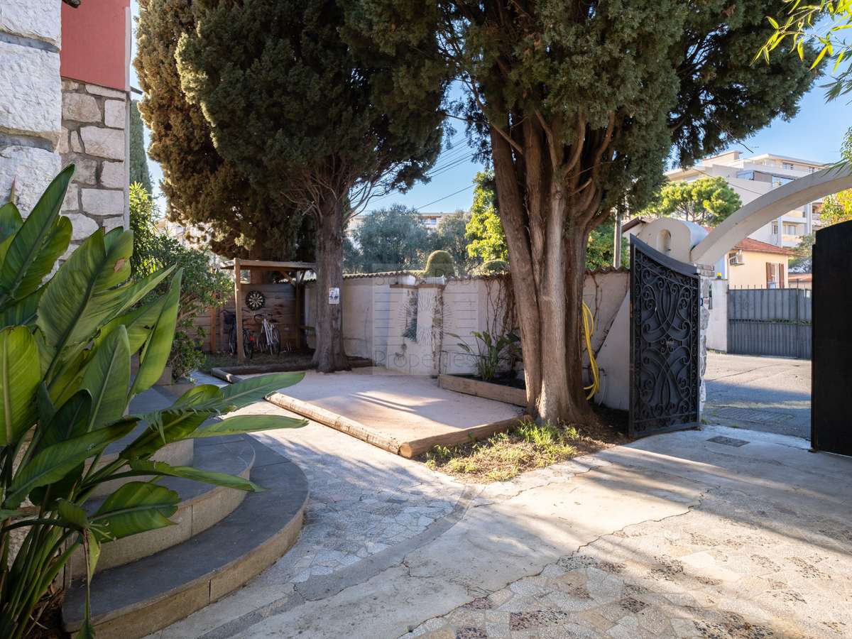 Maison Cagnes-sur-Mer