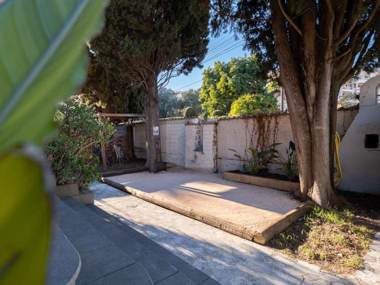 Maison Cagnes-sur-Mer - 3 chambres - 132m²