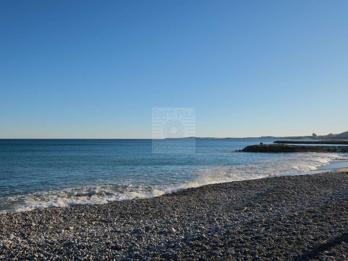 Maison Cagnes-sur-Mer