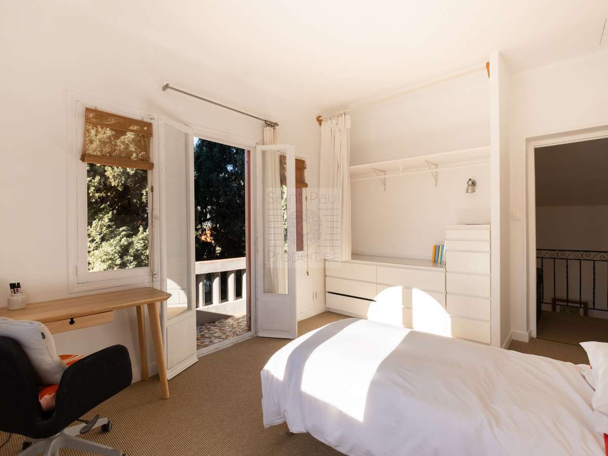 Maison Cagnes-sur-Mer