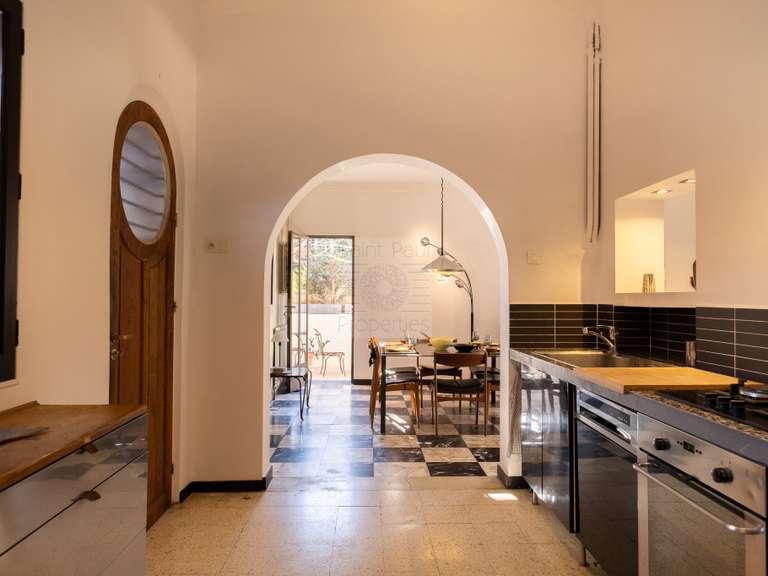 Maison Cagnes-sur-Mer - 3 chambres - 132m²