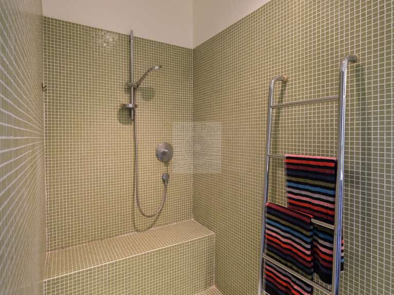 Maison Cagnes-sur-Mer - 3 chambres - 132m²