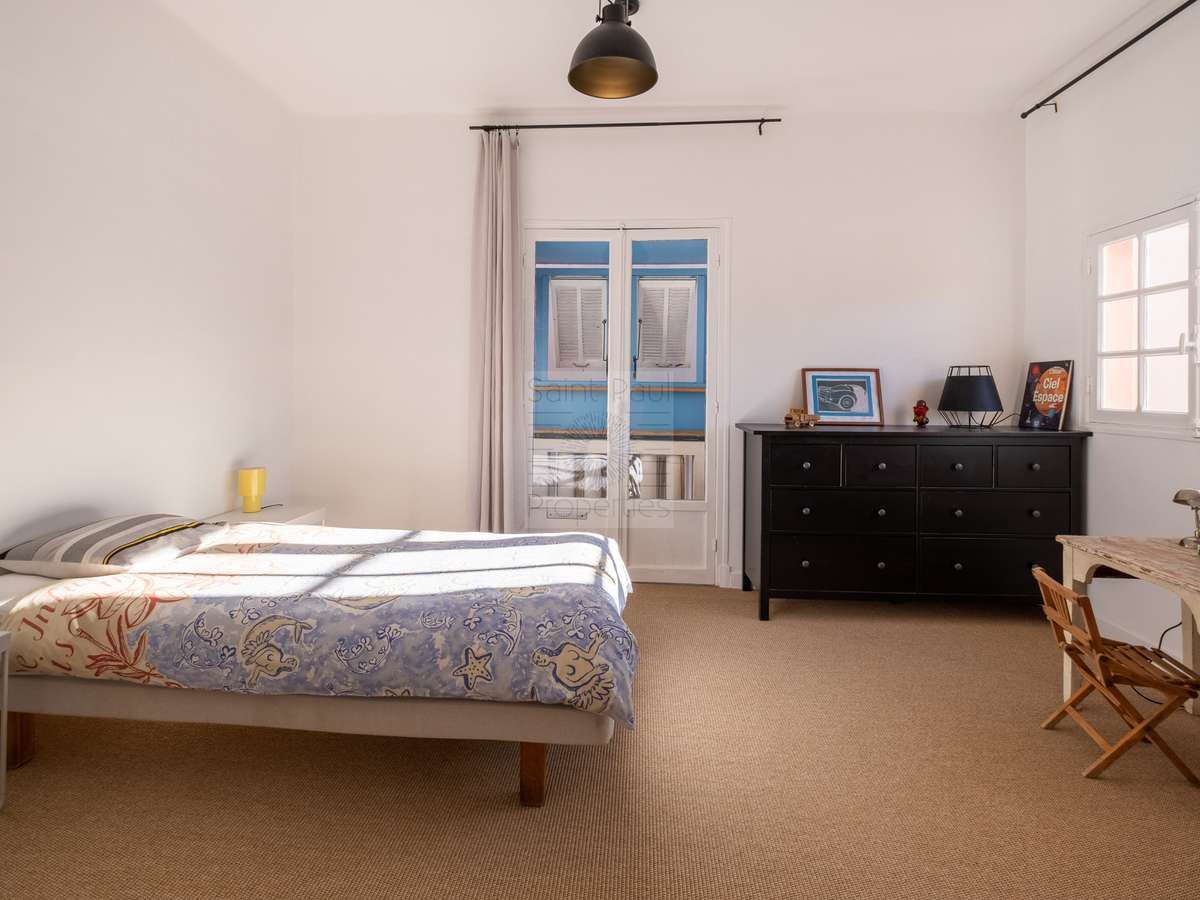 Maison Cagnes-sur-Mer