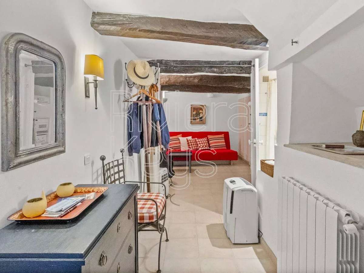 Maison Cagnes-sur-Mer