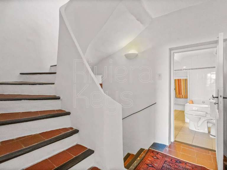 Maison avec Vue sur mer Cagnes-sur-Mer - 2 chambres - 107m²