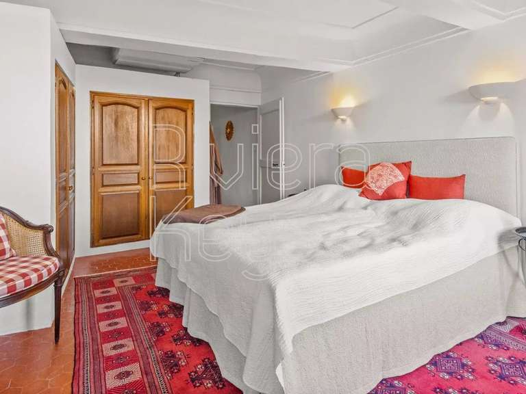 Maison avec Vue sur mer Cagnes-sur-Mer - 2 chambres - 107m²