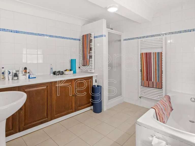 Maison avec Vue sur mer Cagnes-sur-Mer - 2 chambres - 107m²