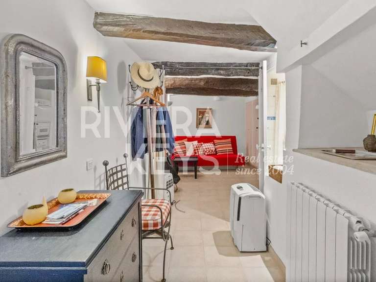 Maison avec Vue sur mer Cagnes-sur-Mer - 2 chambres - 107m²