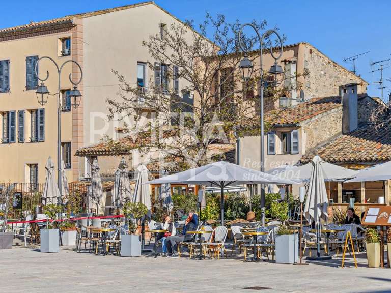 Maison avec Vue sur mer Cagnes-sur-Mer - 2 chambres - 107m²