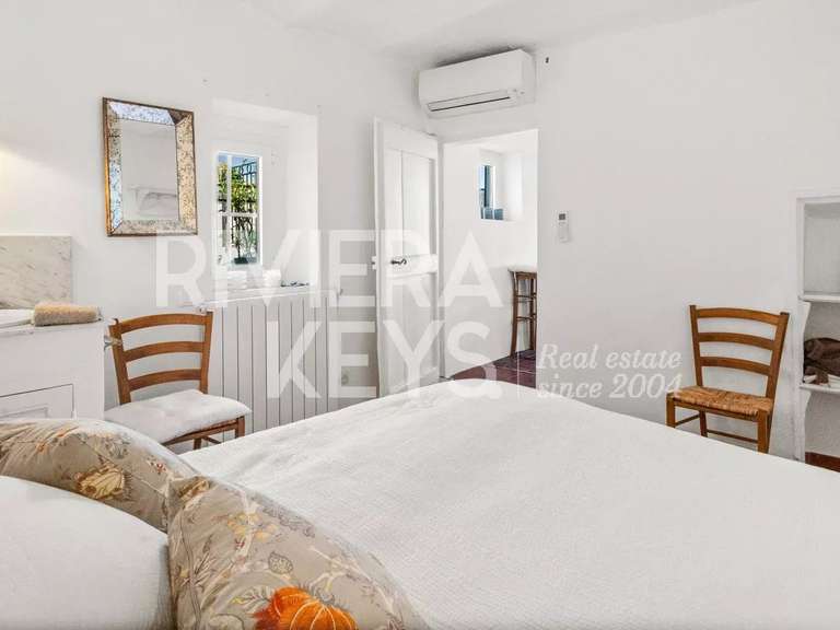 Maison avec Vue sur mer Cagnes-sur-Mer - 2 chambres - 107m²