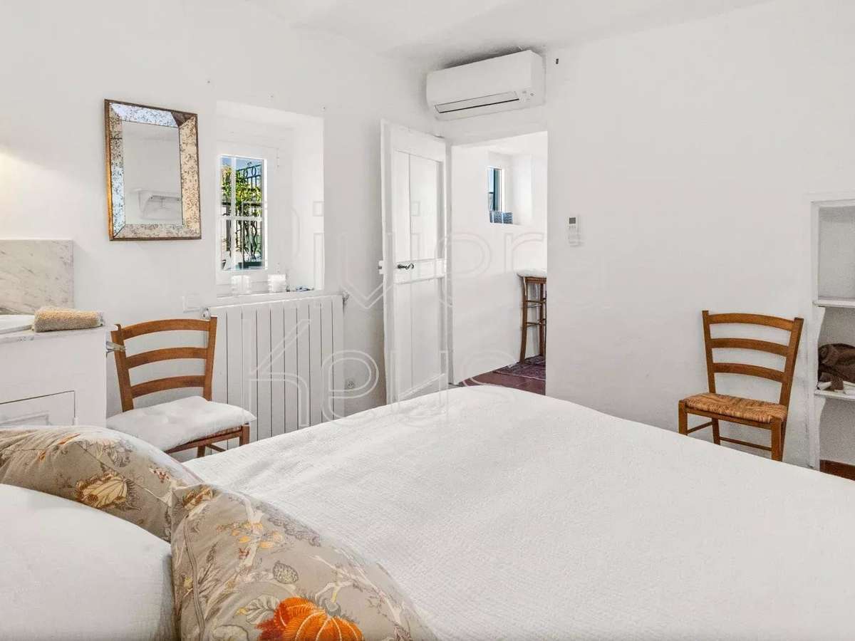 Maison Cagnes-sur-Mer