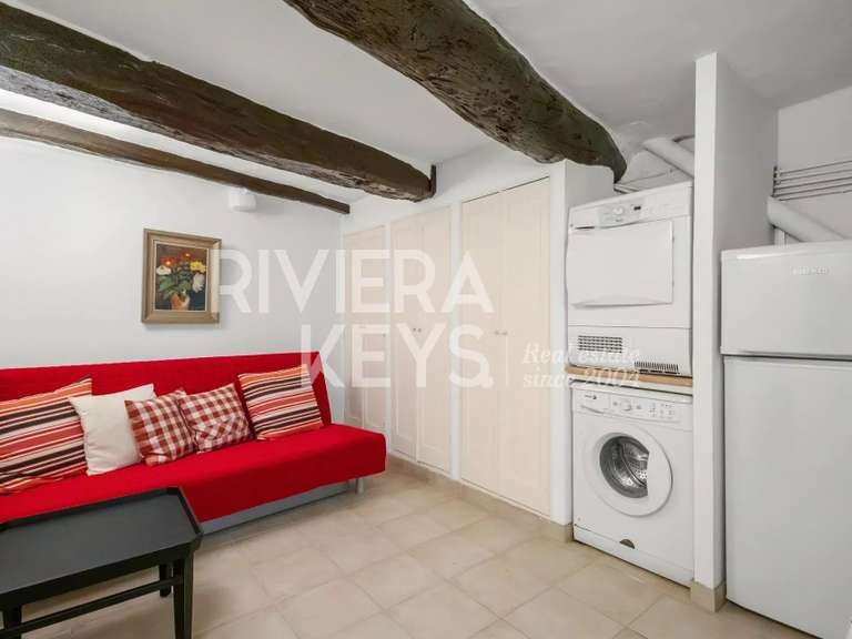 Maison avec Vue sur mer Cagnes-sur-Mer - 2 chambres - 107m²