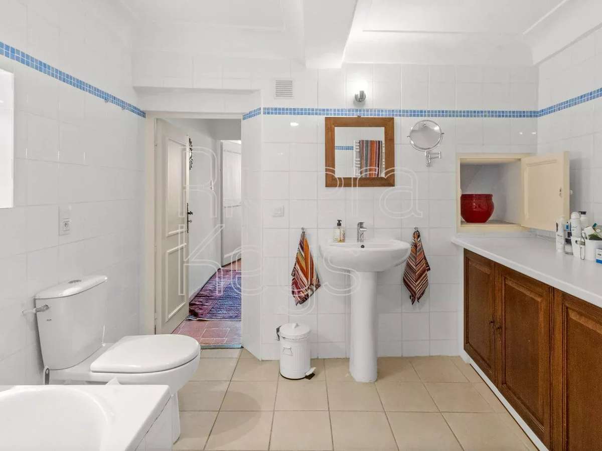 Maison Cagnes-sur-Mer