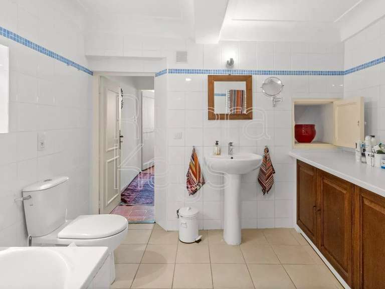 Maison avec Vue sur mer Cagnes-sur-Mer - 2 chambres - 107m²