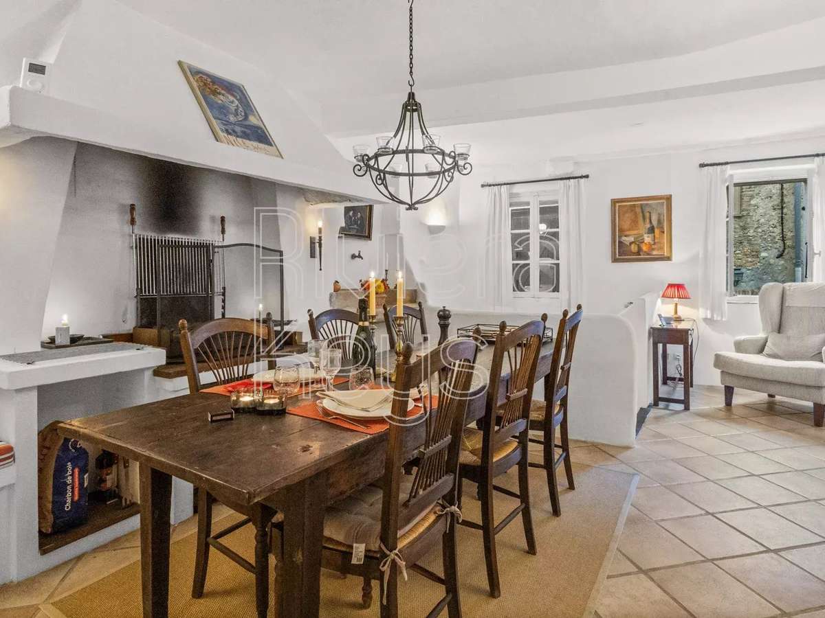 Maison Cagnes-sur-Mer