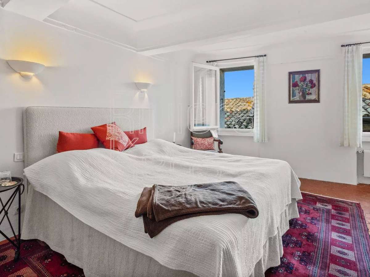 Maison Cagnes-sur-Mer