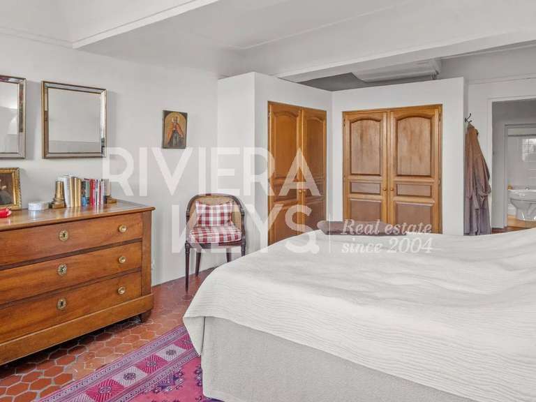 Maison avec Vue sur mer Cagnes-sur-Mer - 2 chambres - 107m²