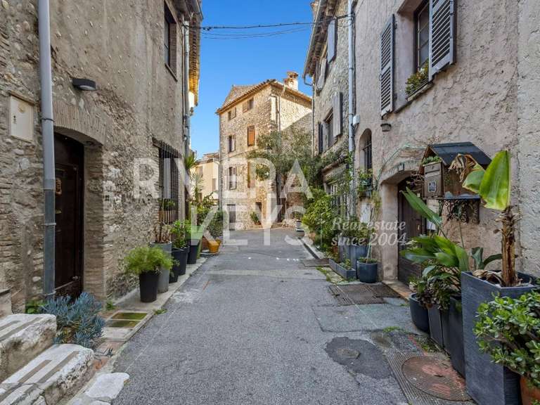 Maison avec Vue sur mer Cagnes-sur-Mer - 2 chambres - 107m²