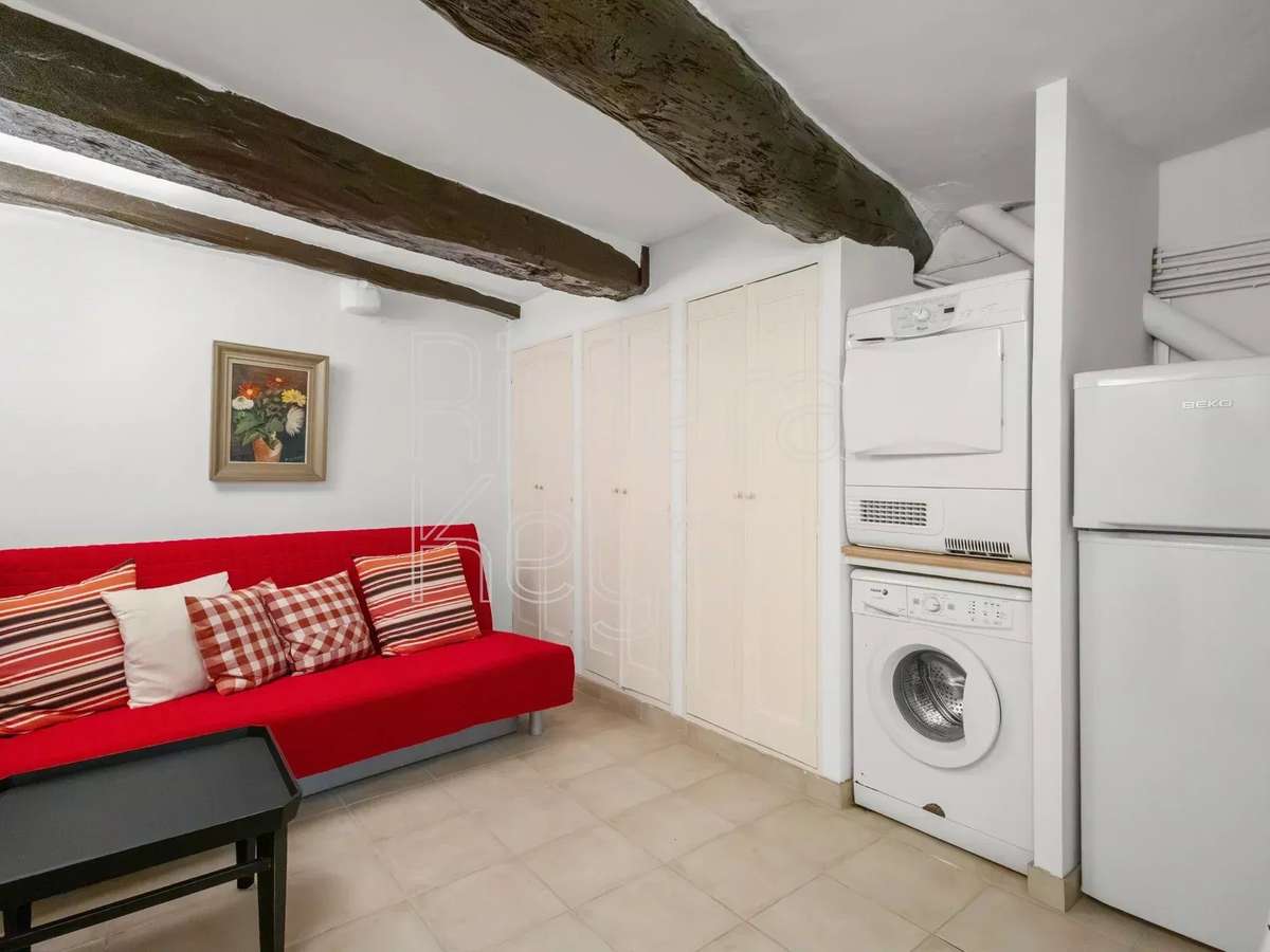 Maison Cagnes-sur-Mer