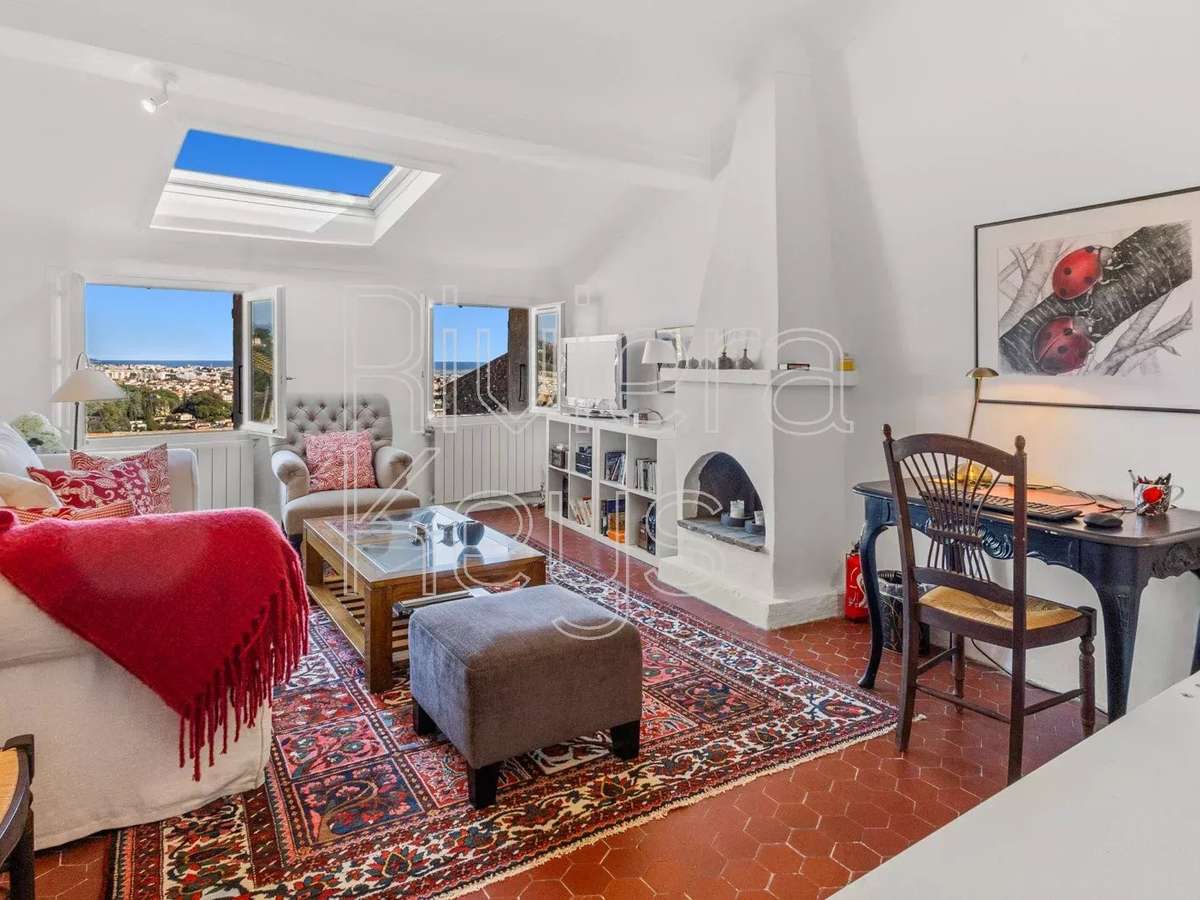 Maison Cagnes-sur-Mer