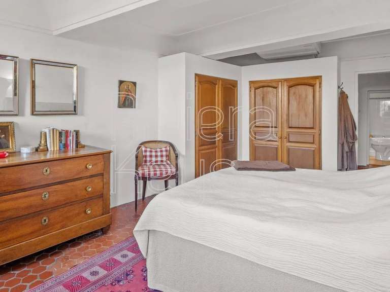 Maison avec Vue sur mer Cagnes-sur-Mer - 2 chambres - 107m²