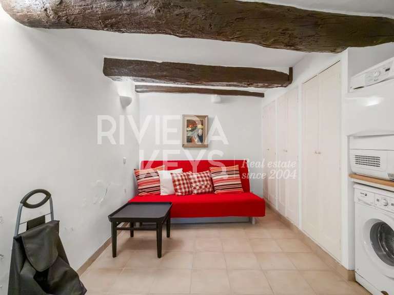 Maison avec Vue sur mer Cagnes-sur-Mer - 2 chambres - 107m²