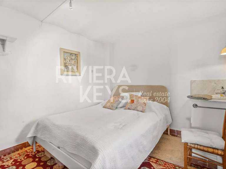 Maison avec Vue sur mer Cagnes-sur-Mer - 2 chambres - 107m²