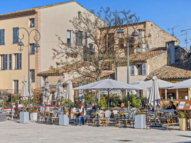 Maison avec Vue sur mer Cagnes-sur-Mer - 2 chambres - 107m²