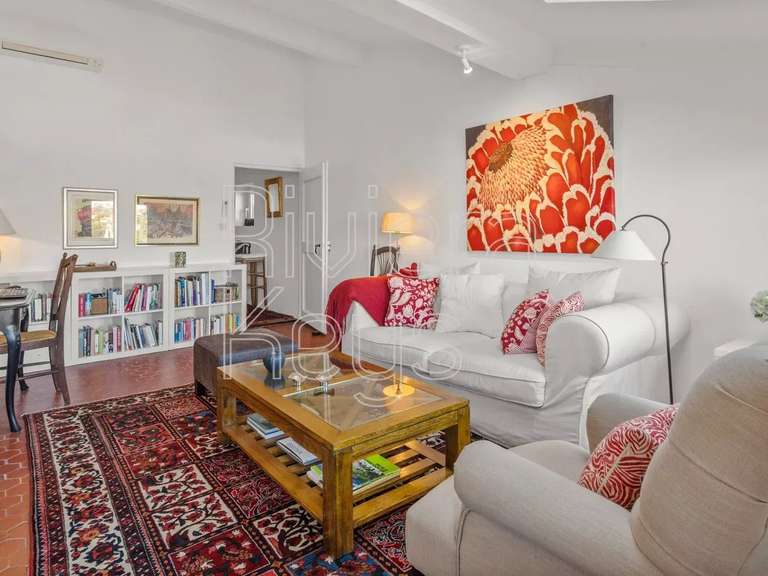 Maison avec Vue sur mer Cagnes-sur-Mer - 2 chambres - 107m²