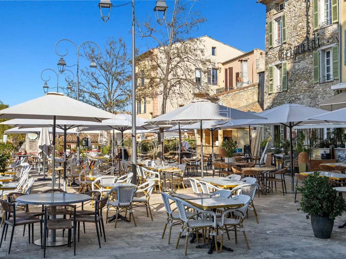 Maison Cagnes-sur-Mer