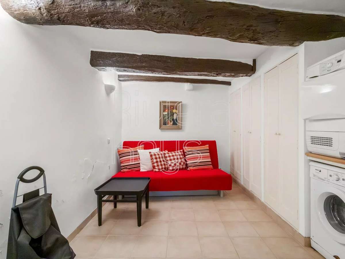 Maison Cagnes-sur-Mer