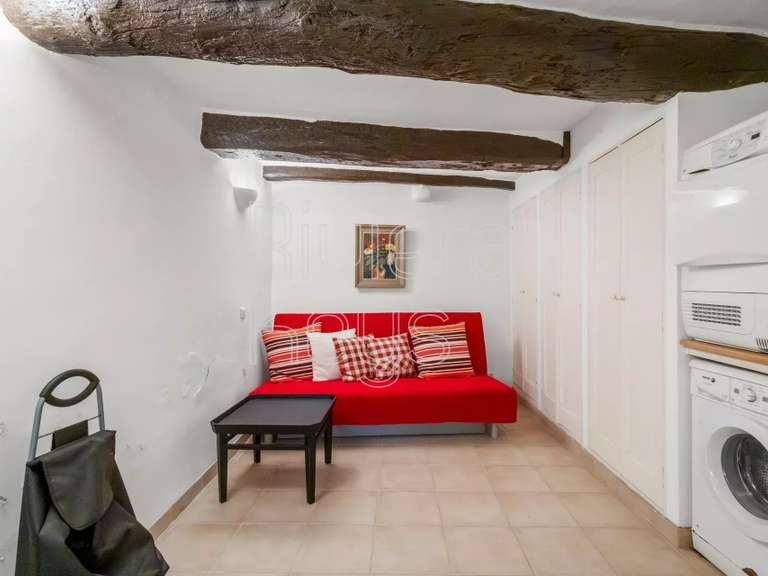 Maison avec Vue sur mer Cagnes-sur-Mer - 2 chambres - 107m²