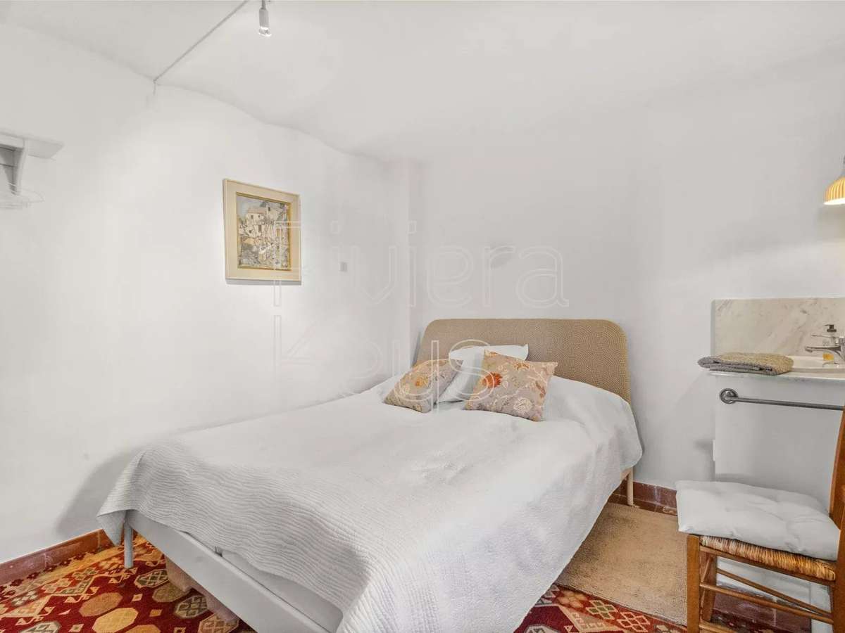 Maison Cagnes-sur-Mer