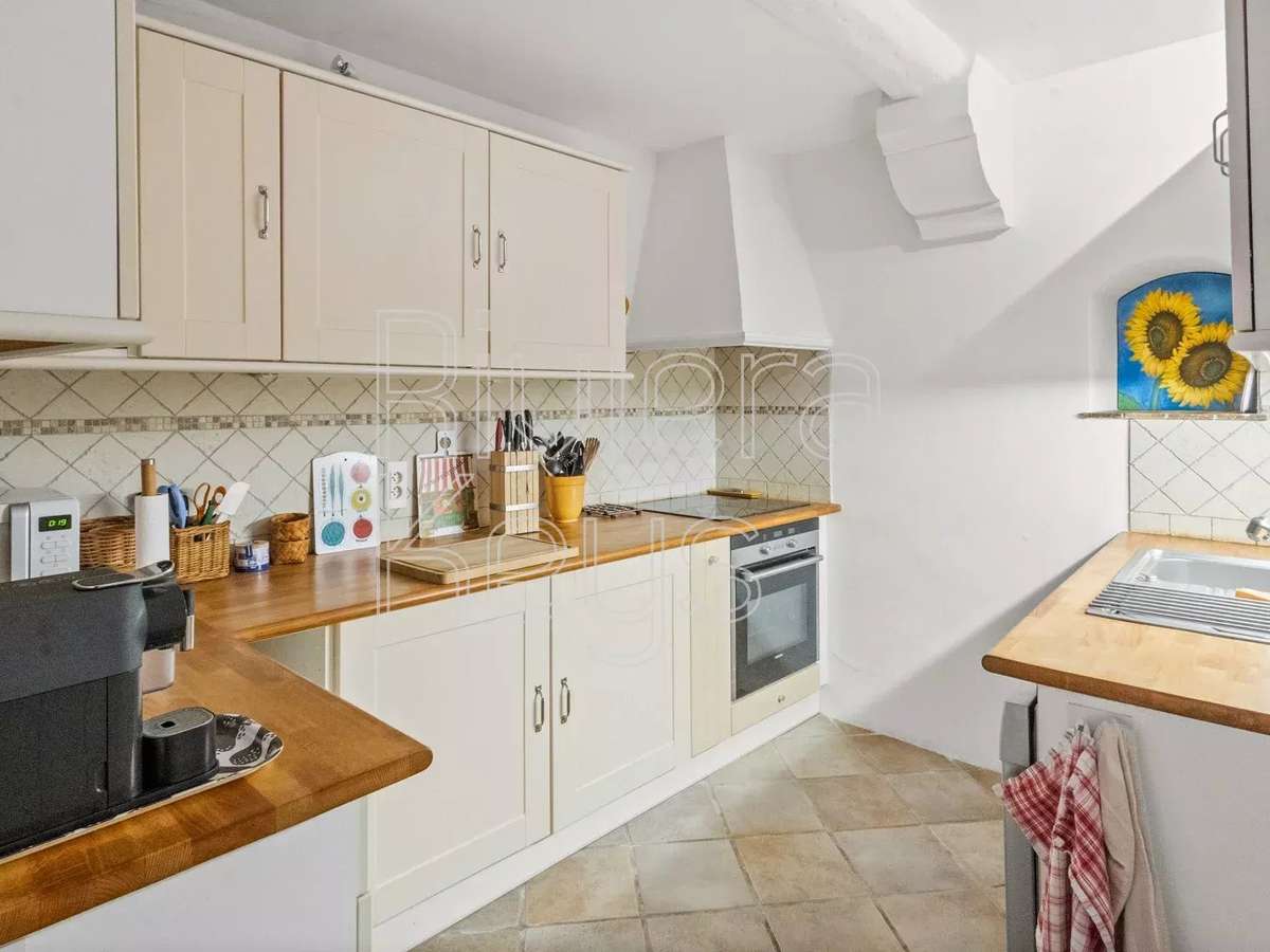 Maison Cagnes-sur-Mer